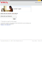 Mobile Screenshot of my.vailsys.com
